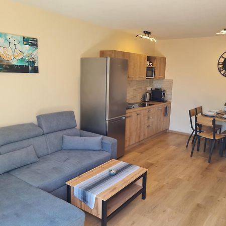 Apartmany Family Nová Lesná Eksteriør bilde