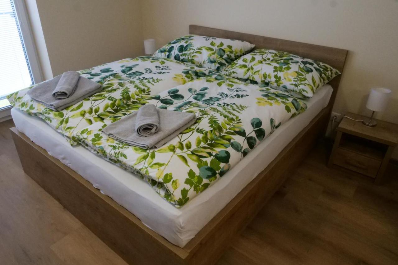 Apartmany Family Nová Lesná Eksteriør bilde
