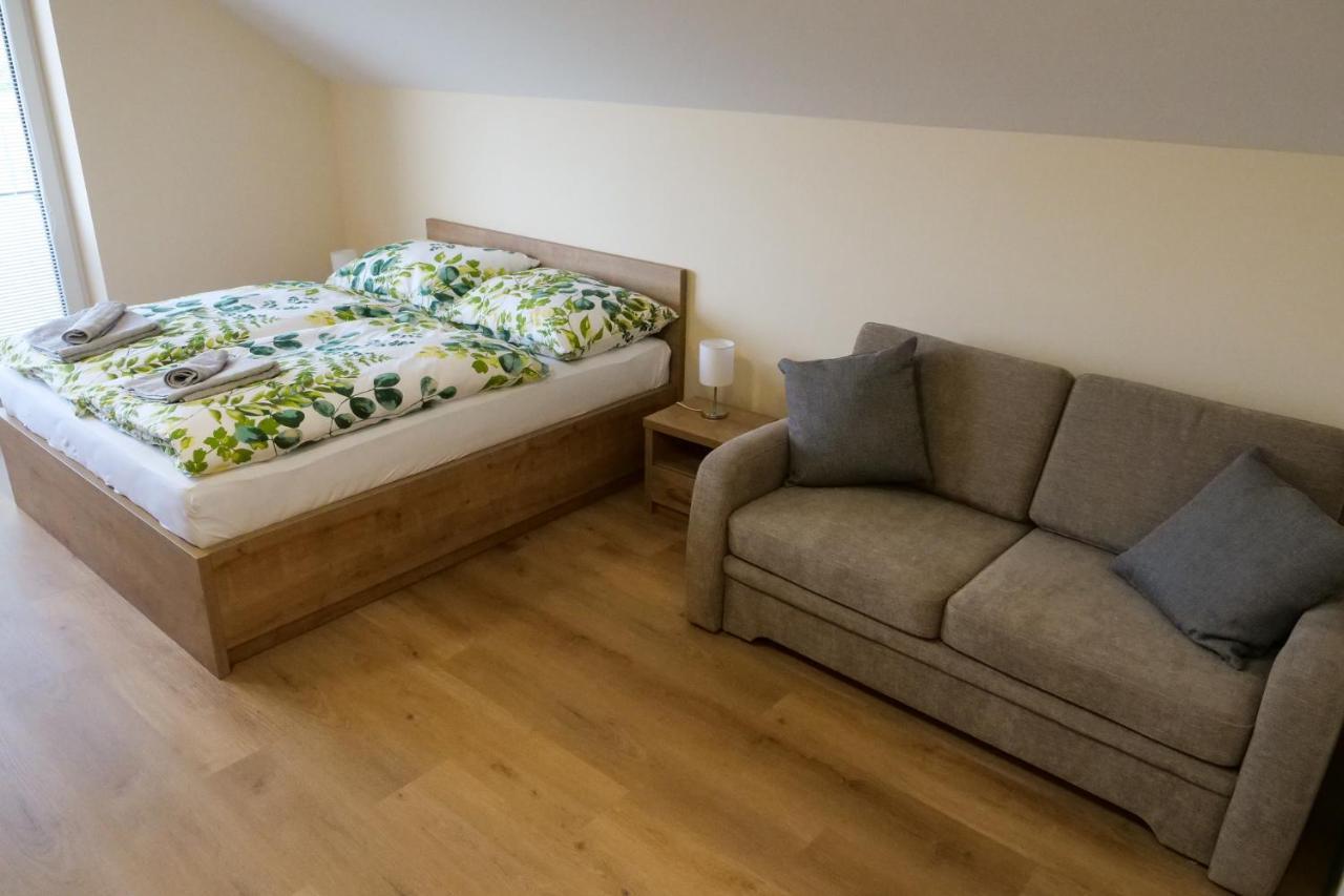 Apartmany Family Nová Lesná Eksteriør bilde