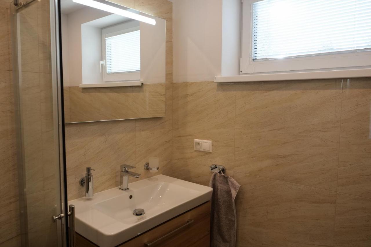 Apartmany Family Nová Lesná Eksteriør bilde