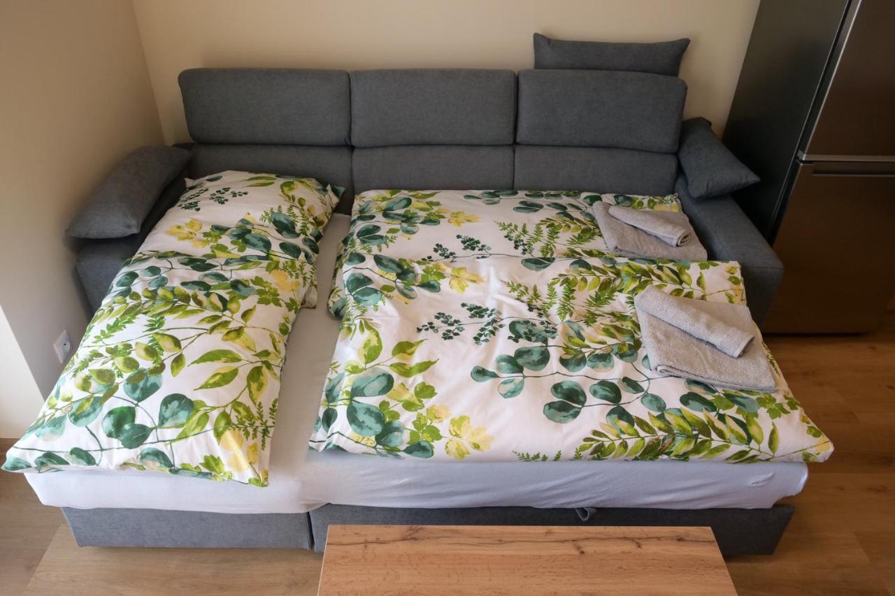 Apartmany Family Nová Lesná Eksteriør bilde
