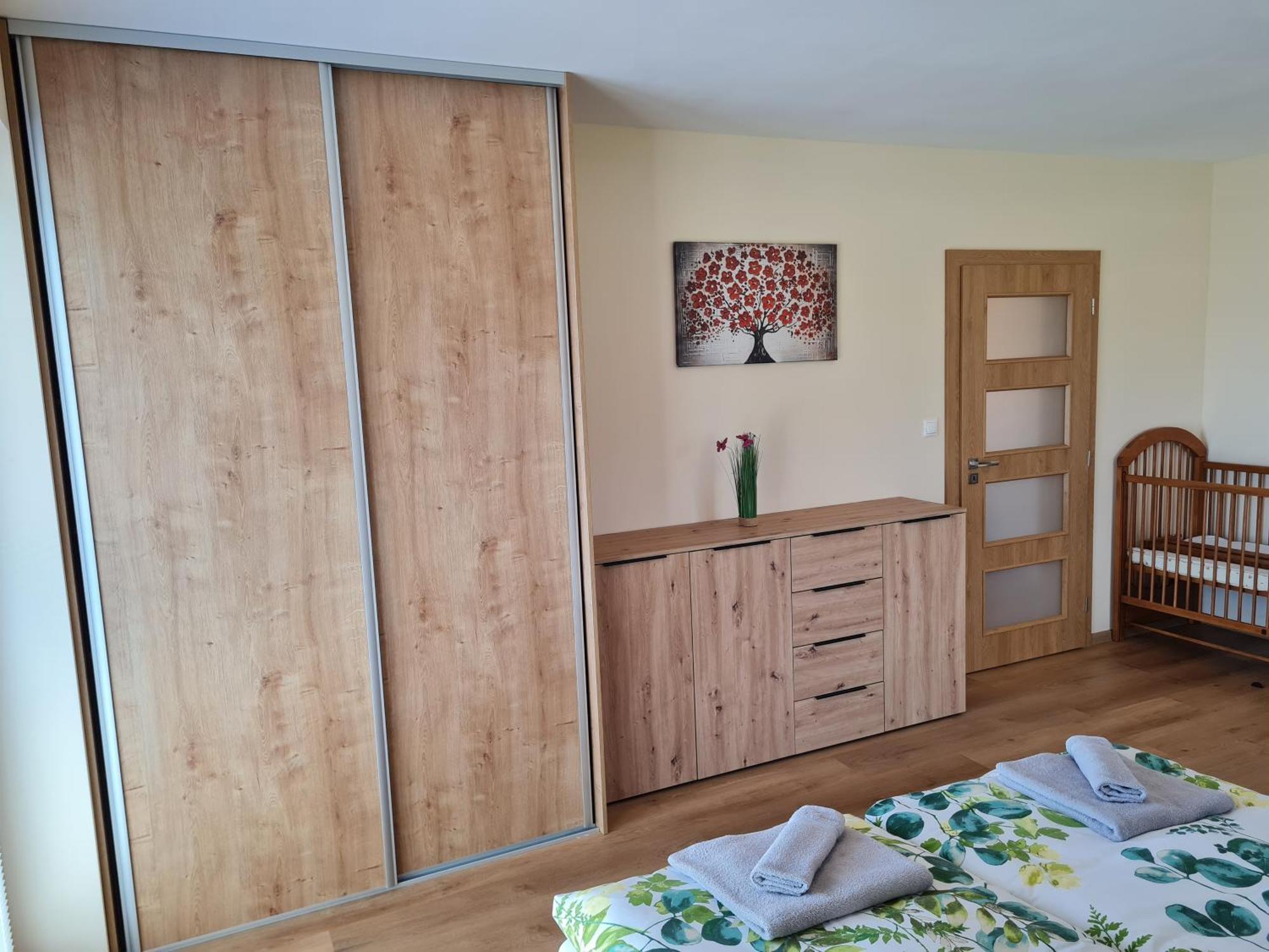 Apartmany Family Nová Lesná Eksteriør bilde