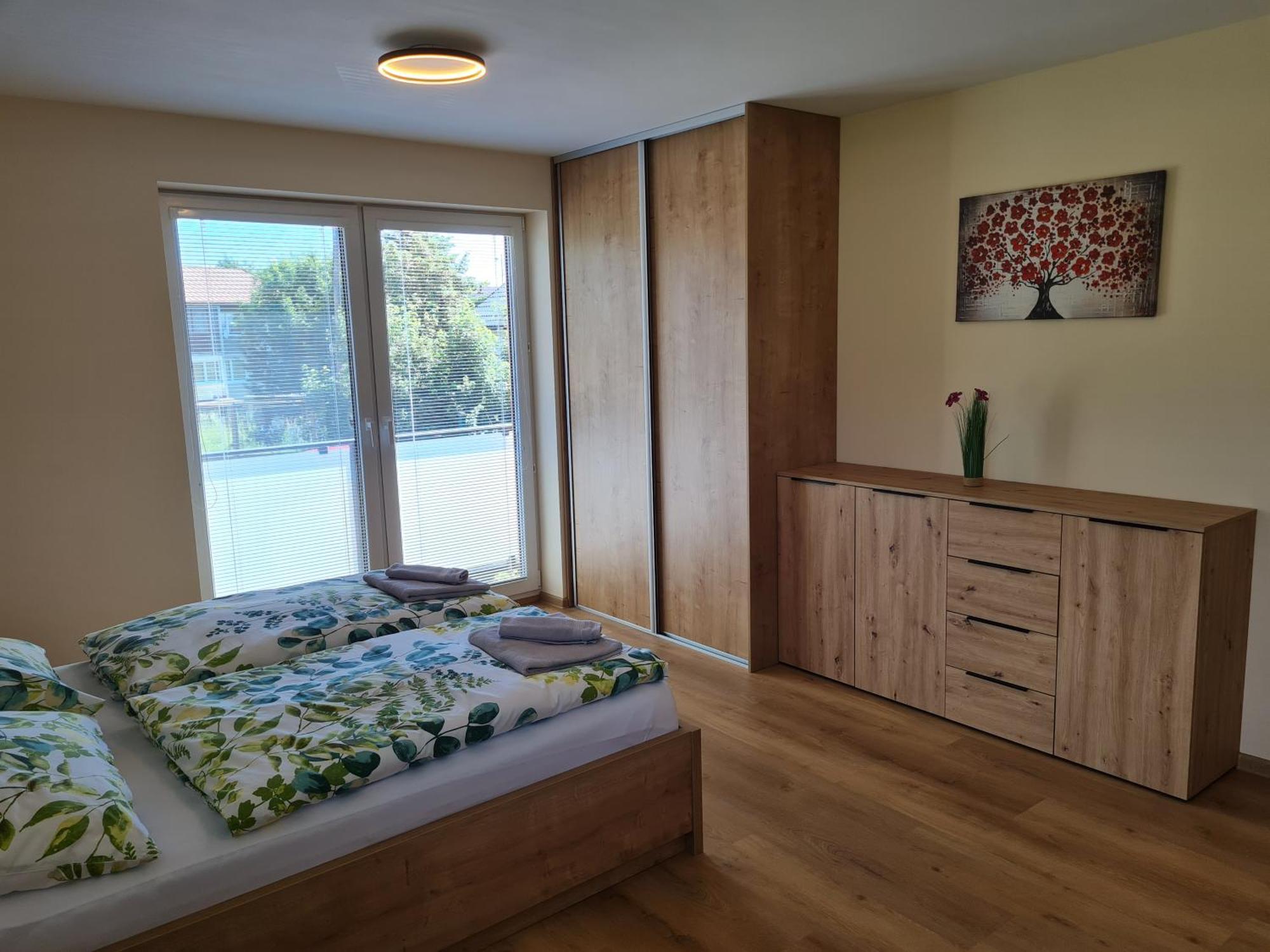 Apartmany Family Nová Lesná Eksteriør bilde